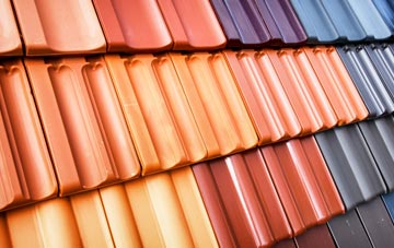 Mill Corner roof tile costs