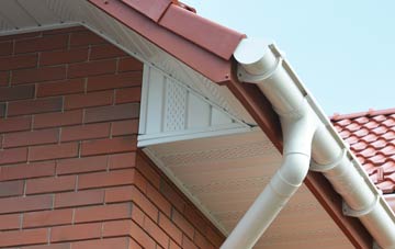 Mill Corner soffit repair costs