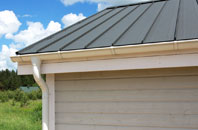 Mill Corner fascia repair