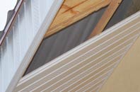 rated Mill Corner soffit repair companies