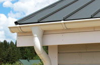 Mill Corner soffits